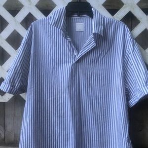 Sandro Medium Mens Shirt